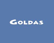 Logo von Goldas