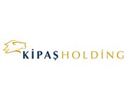 Logo von Kipas Holding Textile