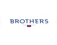 Brothers Men's Shirts logosu