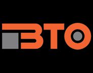 Logo BTO Textile