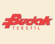 Budak Textile logo