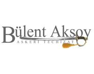 Bulent Aksoy logo