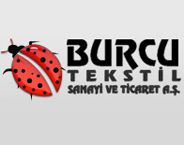 Burcu Textile logosu