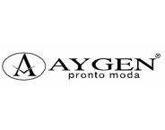 Aygen Pronto Moda logo