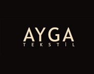 Ayga Textile logosu