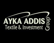 Ayka Textile logo