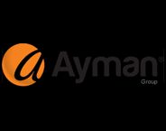 Logo von Ayman Logistics