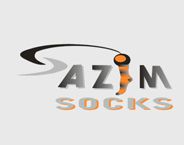 شعار Azim Socks Ltd.