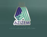 Azizem Textile logo