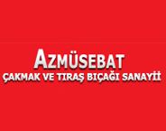 Лого на Azmusebat Cakmak INC.