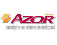 Azor Textile Ltd. logosu