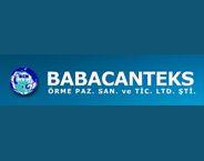 Logo de Babacanteks Knitting