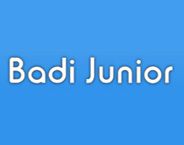 Лого на Badi Junior Clothing