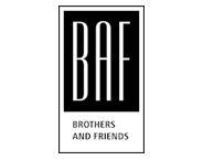 Лого на BAF Womens' Fashion