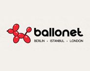Ballonet Textile logo