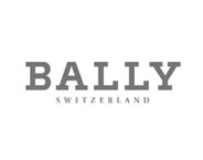 Bally Textile logosu