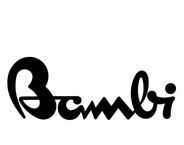Bambi Terlik and Shoes INC. logo
