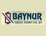 Logo Baynur Textile