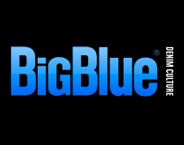 Логотип Bigblue | System Textile