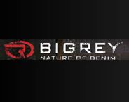 Logo Bigrey Jeans