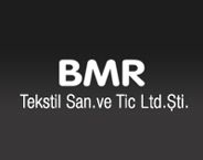 Лого на BMR Textile
