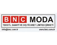 BNC Fashion Textile logo