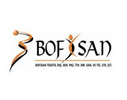 Bofisan Textile logosu