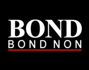 Bond Leather Accessories logo