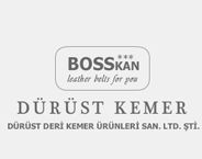 Durust Belts logosu