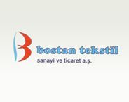 Logo von Bostan Textile