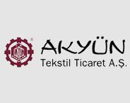 Akyun Textile logo