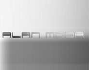 Alan Fashion logo