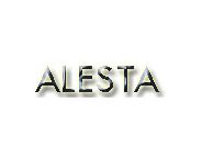 Alesta Textile logo