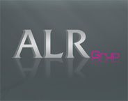 Logo von ALR Grup Ltd.