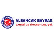 Logo von Alsancak Bayrak Textile