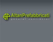 Altan INC. logo