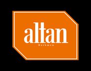 Altan Womens' Fashion logo