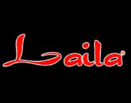 Laila Clothing logosu