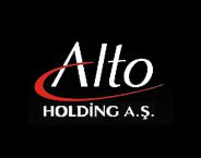 Logo Alto Textile