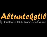 Лого на Altuntekstil Textile
