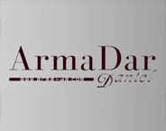 Logotip: Arma-da Textile Ltd.