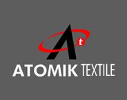 شعار Atomik Textile