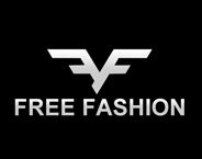 Free Fashion Textile logo