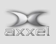 Logo de Caputlar Textile | Axxel