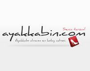 Logo von Ayakkabin Shoes