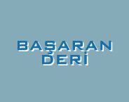 Basaran Leather logo