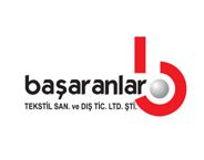 Logotipo de Basaran Textile Plastik Ltd.