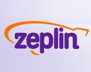 Zeplin Fashion logo