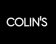 Colin's Jeans | Eroglu Clothing logo