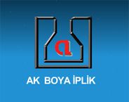 AK Boya Yarn logo